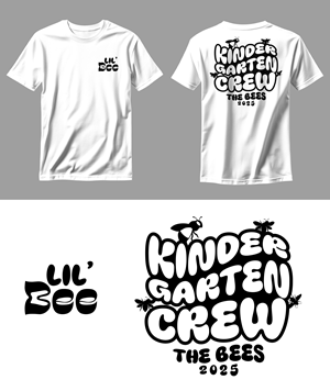 T-shirt Design by Teespixels for this project | Design: #35710750