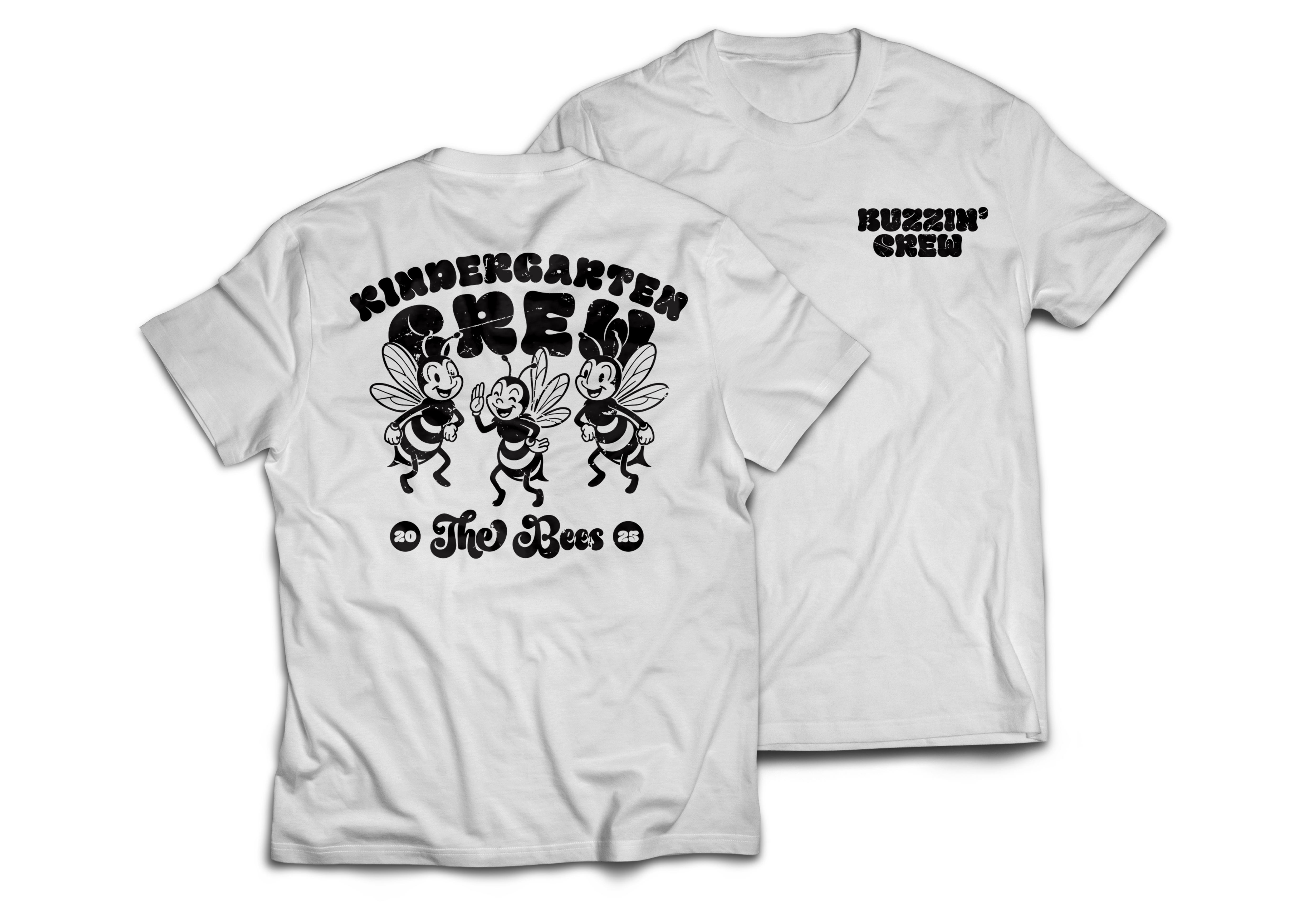 Design de T-shirt par DoppelGanger Studio pour ce projet | Design #35712163