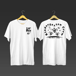 T-shirt Design by NatalF87 for this project | Design: #35710354