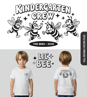 T-shirt Design by Hakaze Std