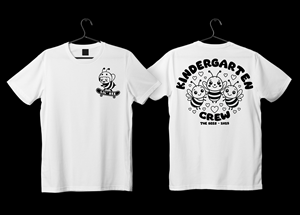 T-shirt Design by Elsa Designs for this project | Design #35710467