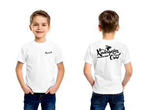 T-shirt Design by Jibon Chowdhury for this project | Design: #35713563