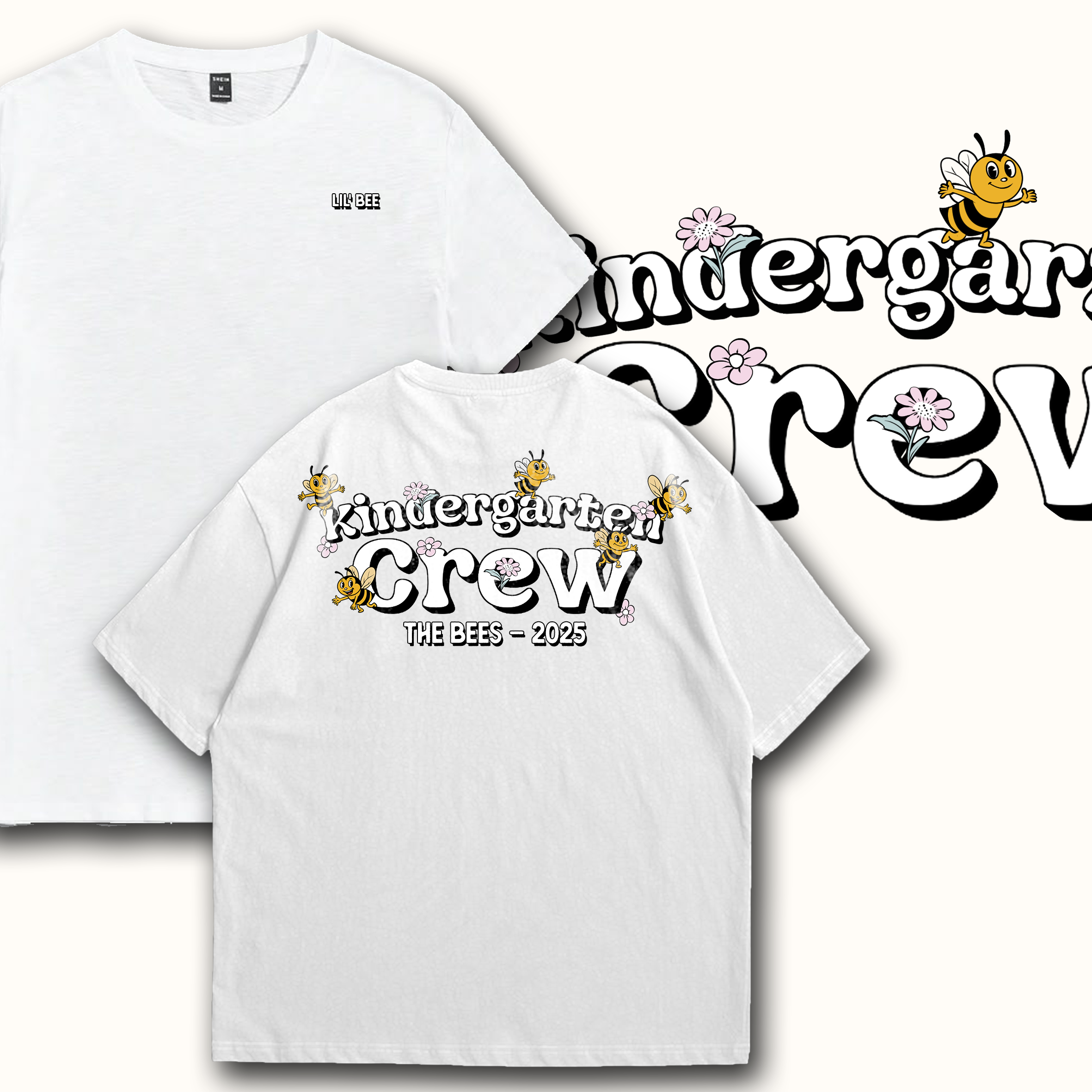 Diseño de Camiseta por Fortunate Studio para este proyecto | Diseño #35710197