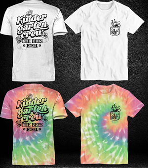 T-shirt Design by Kiki Hermawan for this project | Design #35714605