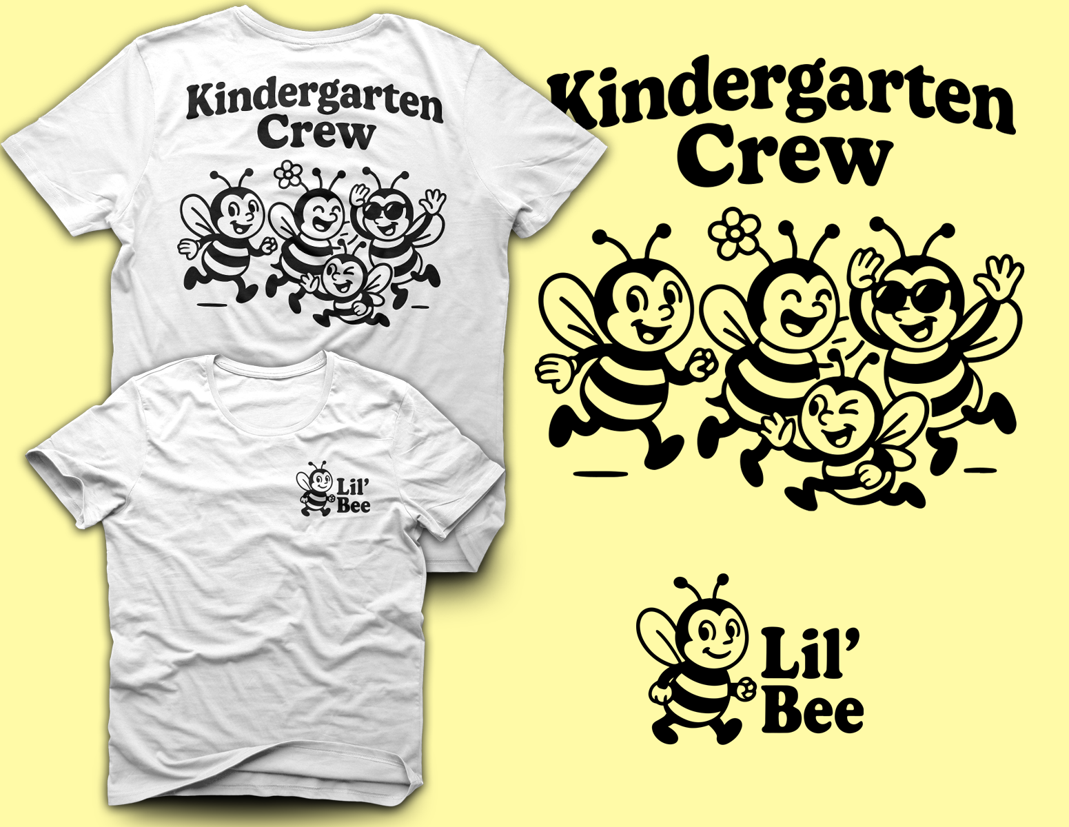 T-shirt Design by Xerox for this project | Design #35711429