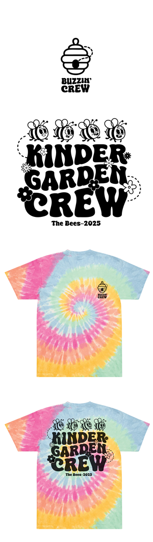 T-shirt Design by B'signs