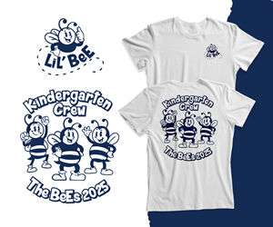 T-shirt Design by ThiagoB for this project | Design: #35711863