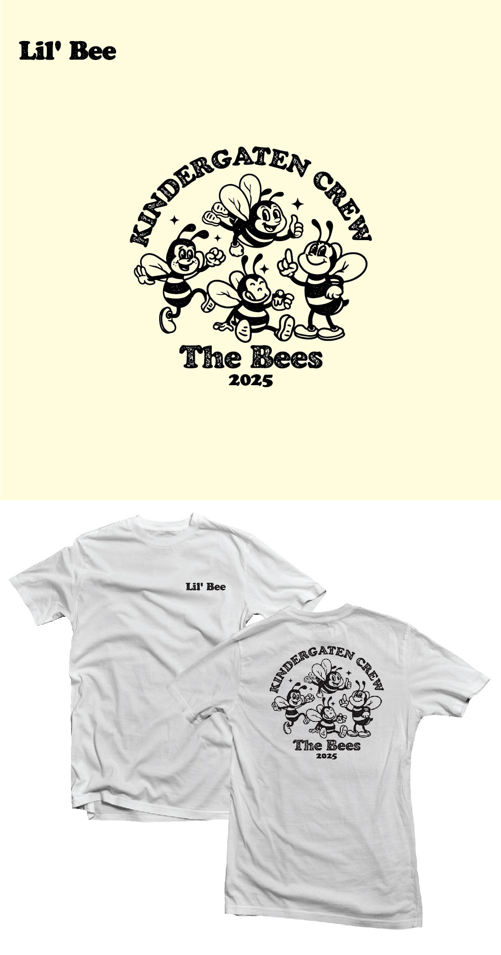 T-shirt Design by Ngoeg for this project | Design #35711625