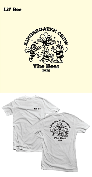 T-shirt Design by Ngoeg for this project | Design: #35711625