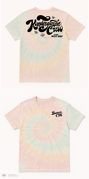 T-shirt Design by chrisnug24 for this project | Design: #35711366