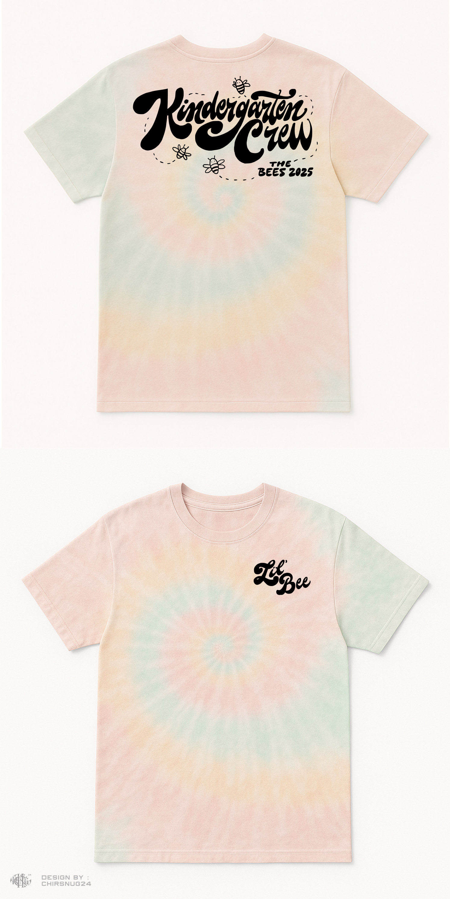 T-shirt Design by chrisnug24 for this project | Design #35711392