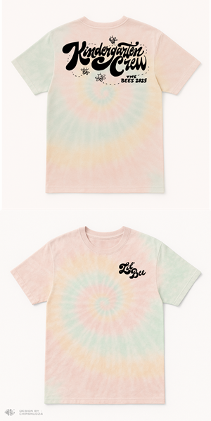 T-shirt Design by chrisnug24 for this project | Design: #35711392