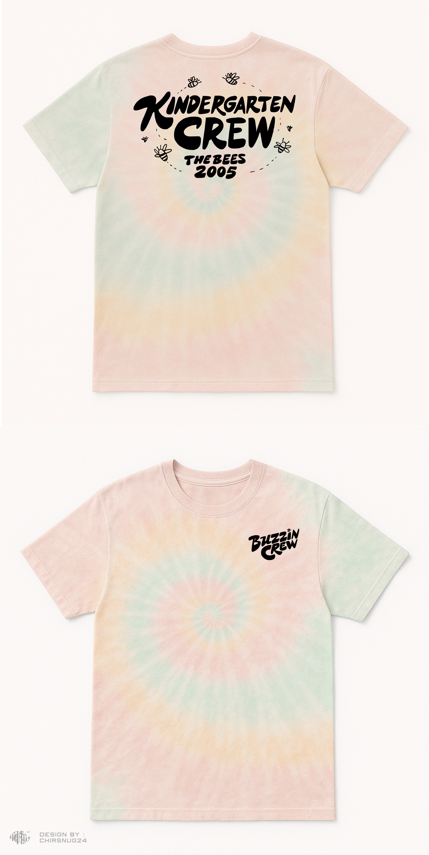 Design de T-shirt par chrisnug24 pour ce projet | Design #35714298