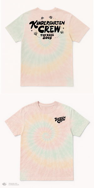 T-shirt Design by chrisnug24 for this project | Design: #35714298