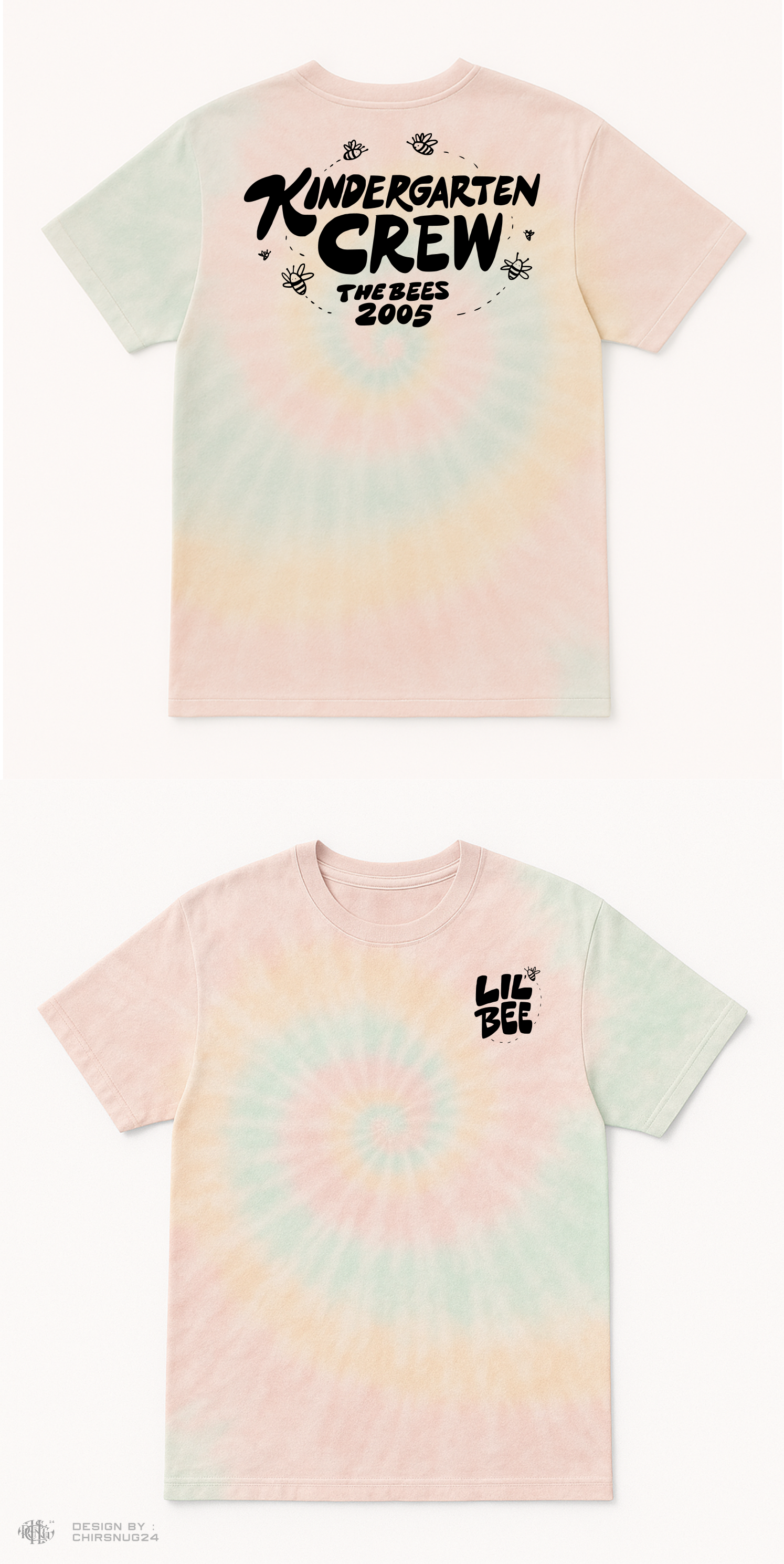 Design de T-shirt par chrisnug24 pour ce projet | Design #35714302