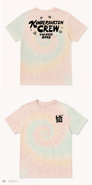 T-shirt Design by chrisnug24 for this project | Design: #35714302