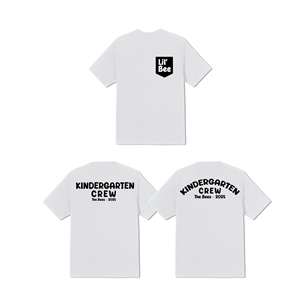T-shirt Design by dskyvbc