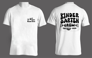 T-shirt Design by lovekeshk1 2