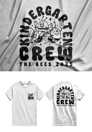 T-shirt Design by simple mind for this project | Design: #35711774