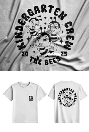 T-shirt Design by simple mind for this project | Design: #35714194