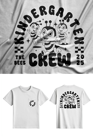 T-shirt Design by simple mind for this project | Design: #35714462