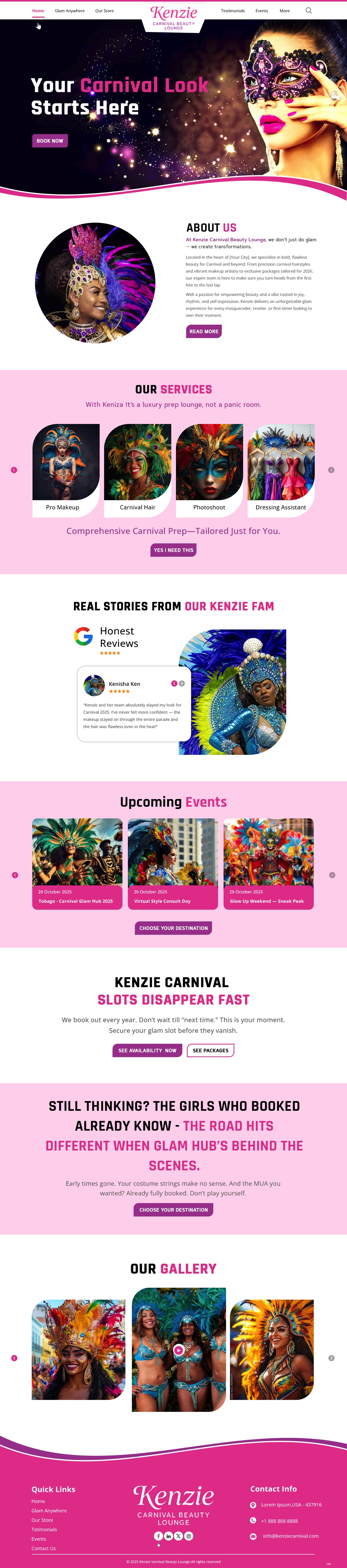 Web Design par pb pour ce projet | Design #35720475