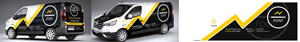 Design de Covering de Véhicule par DESIGN SOLUTIONS 007 pour Power On Point | Design #35743722