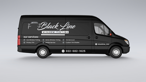 Car Wrap Design by Deziners Zone for Power On Point | Design: #35741693