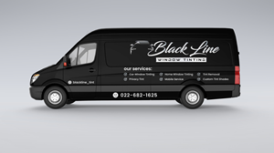 Car Wrap Design by Deziners Zone for Power On Point | Design: #35741694