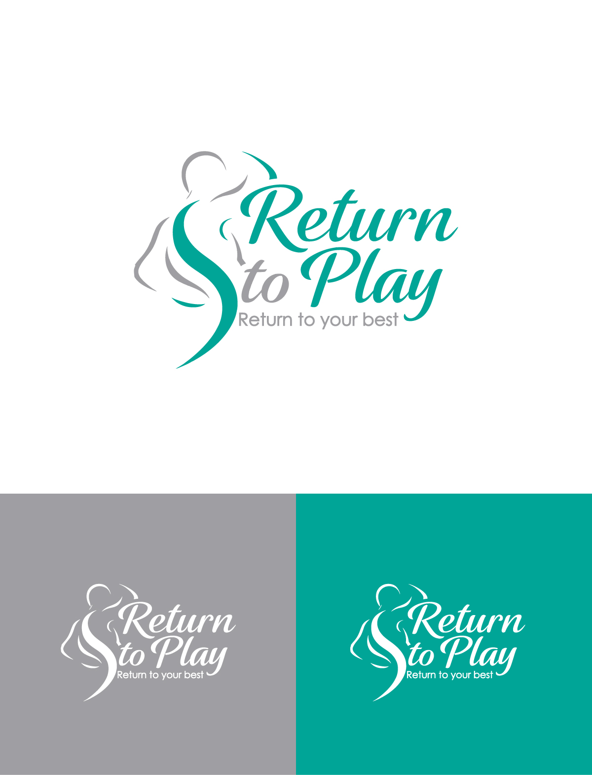 Logo Design by Designzz. for this project | Design #35710475