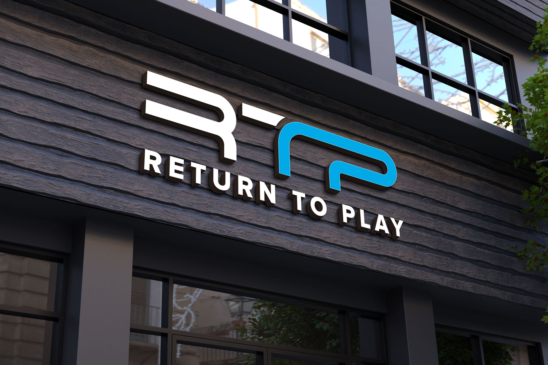 Logo Design by Kavth for this project | Design #35734050