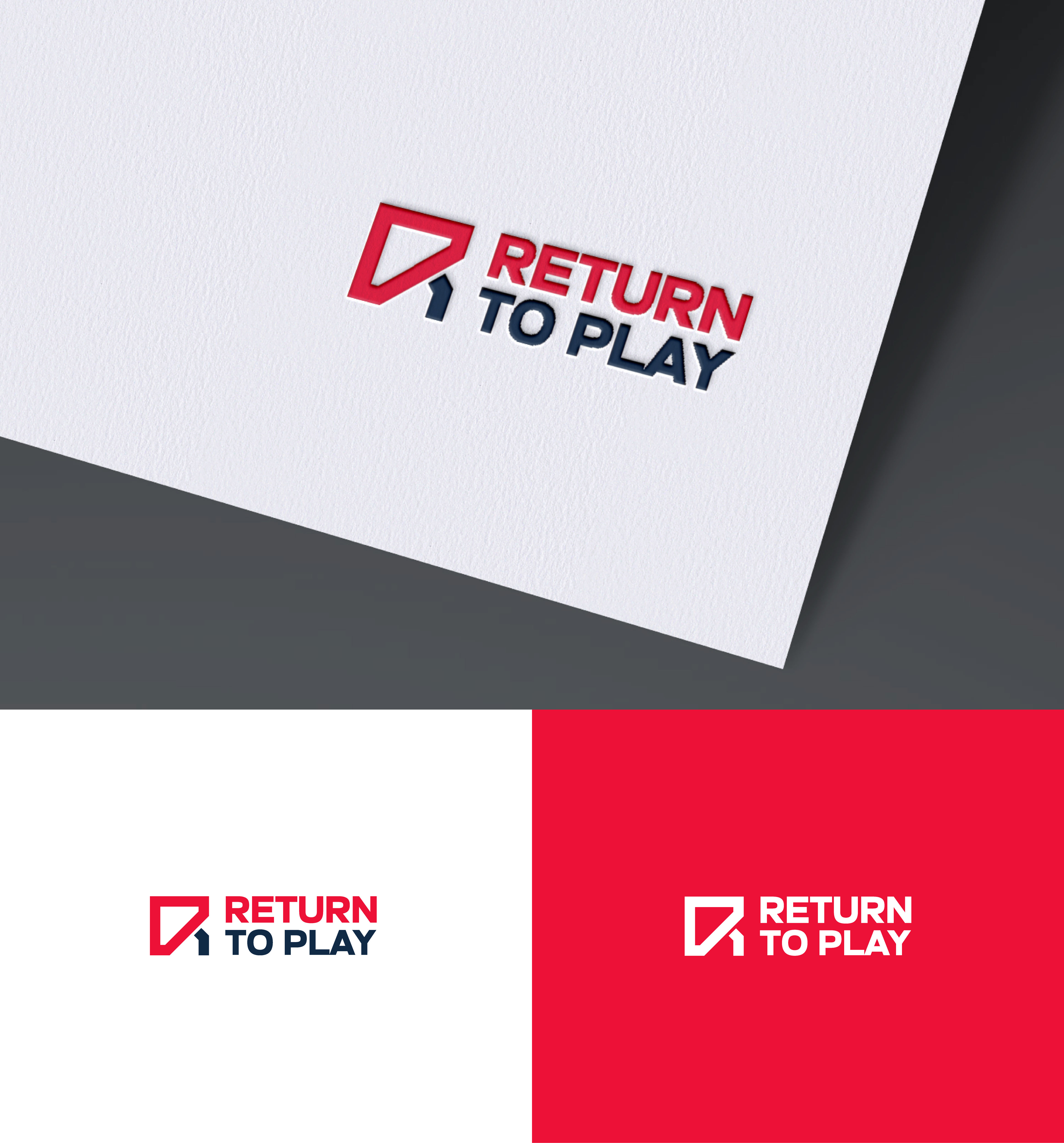 Logo Design by Arindam.Design for this project | Design #35711444