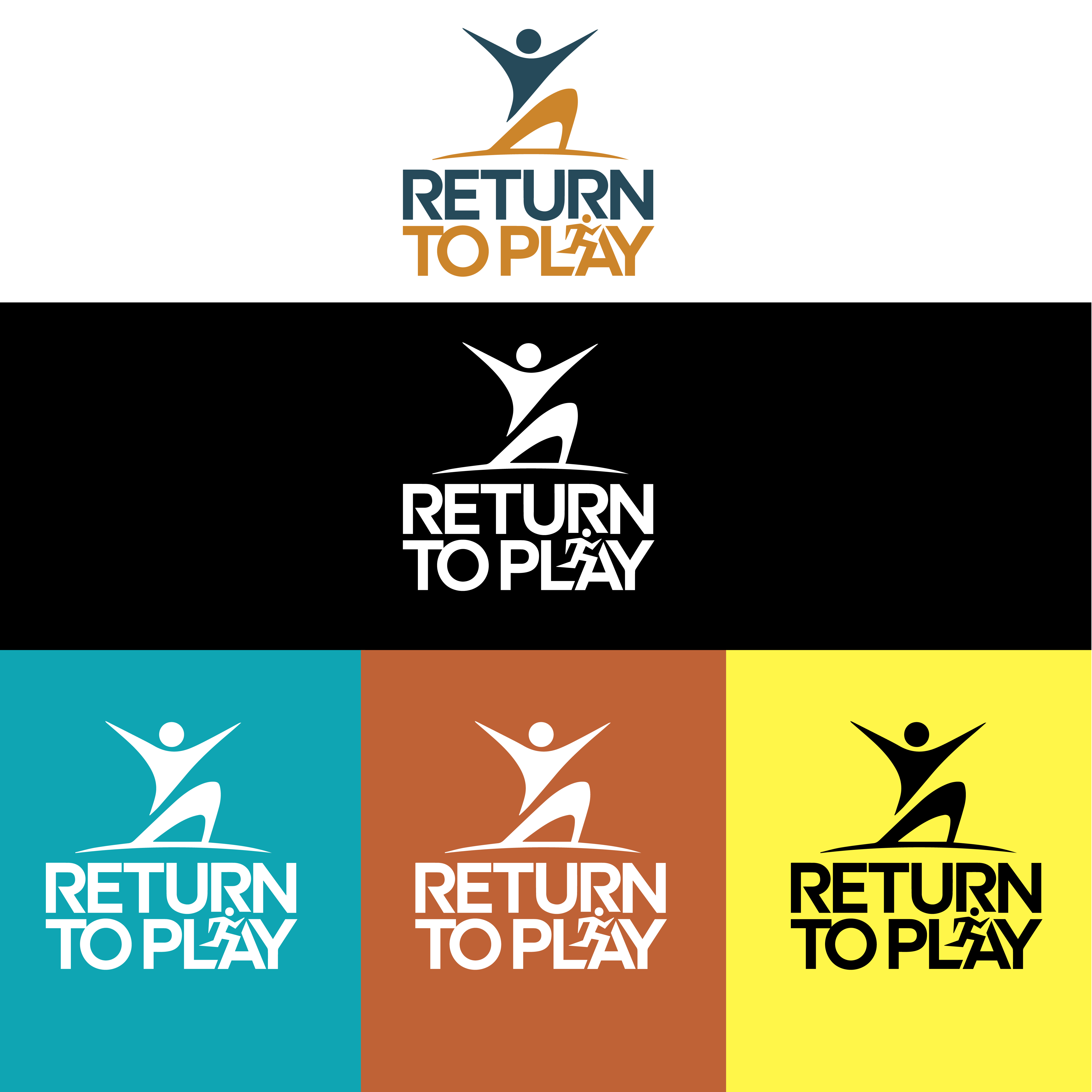 Logo Design by Shariqology for this project | Design #35709142