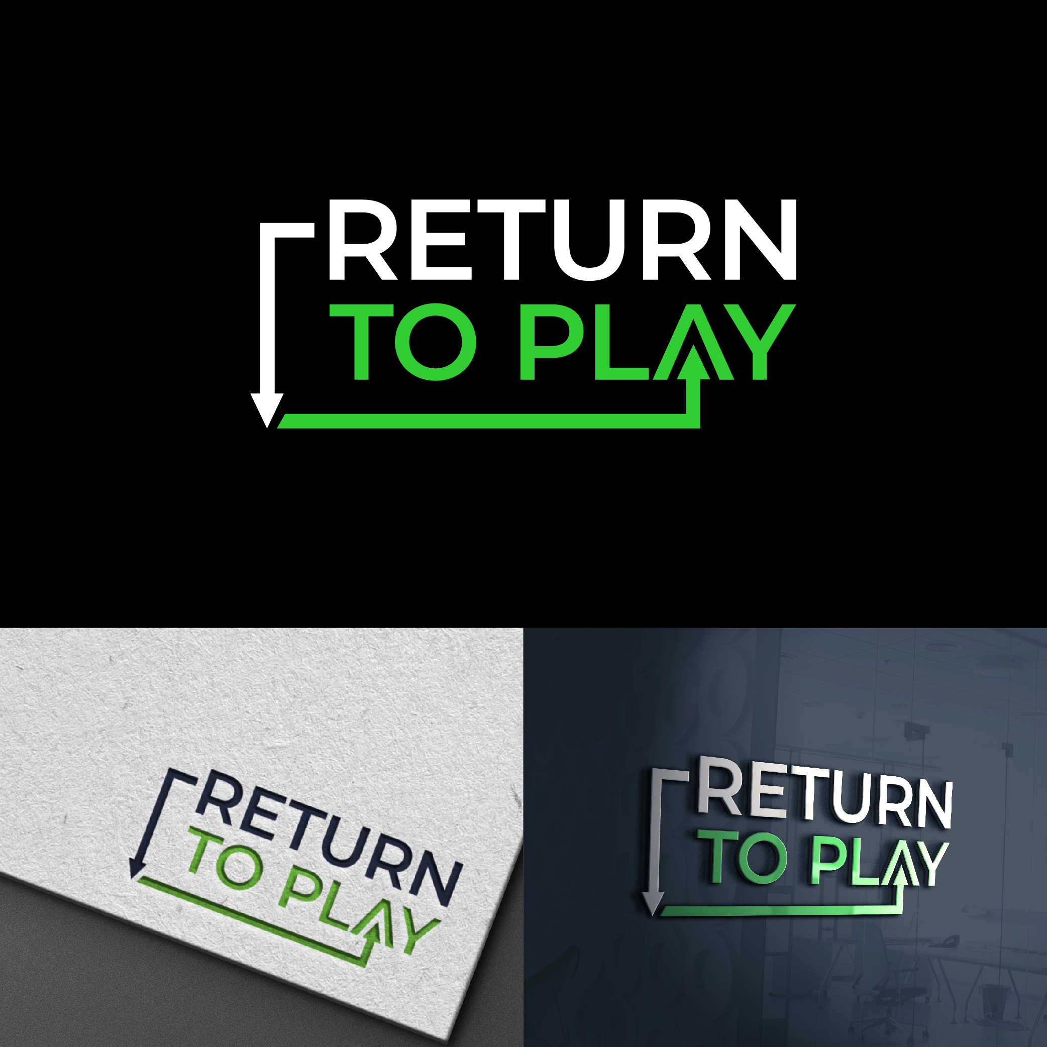 Logo Design by designer profile for this project | Design #35716440