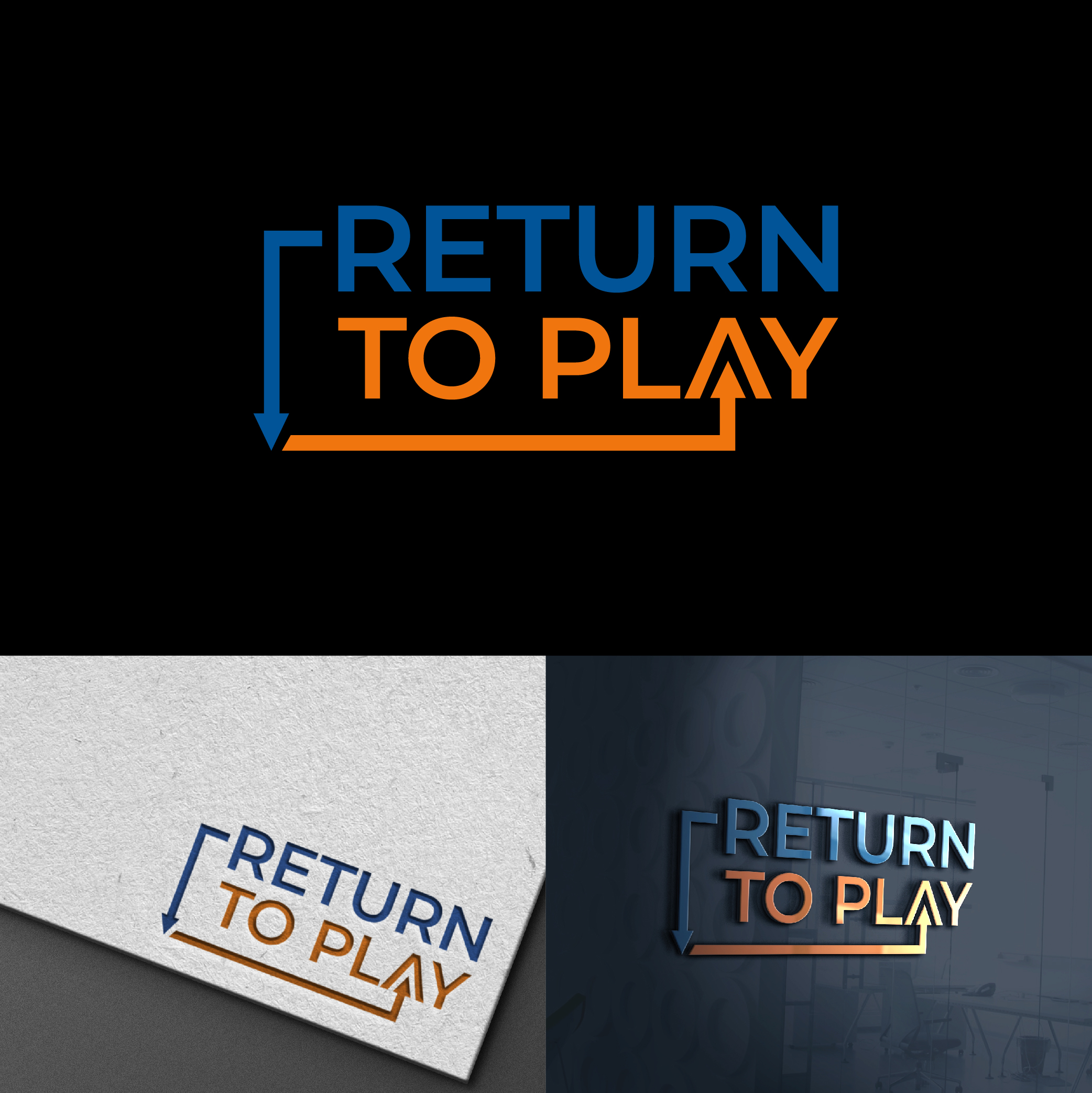 Logo Design by designer profile for this project | Design #35717996