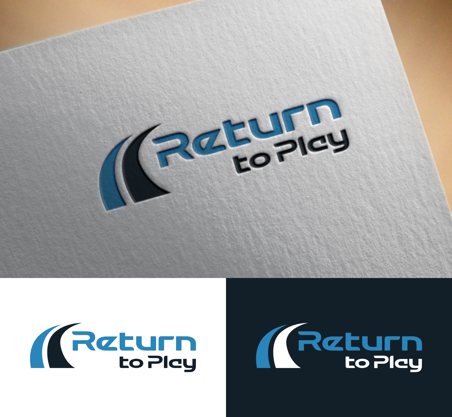 Logo Design by healer1617 for this project | Design #35710668