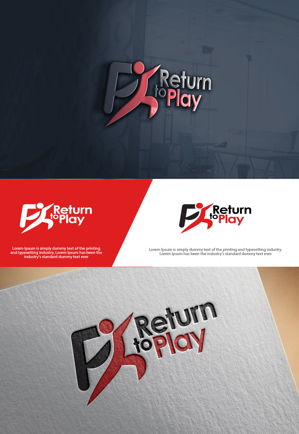 Logo Design by sulemani  creation for this project | Design #35711893