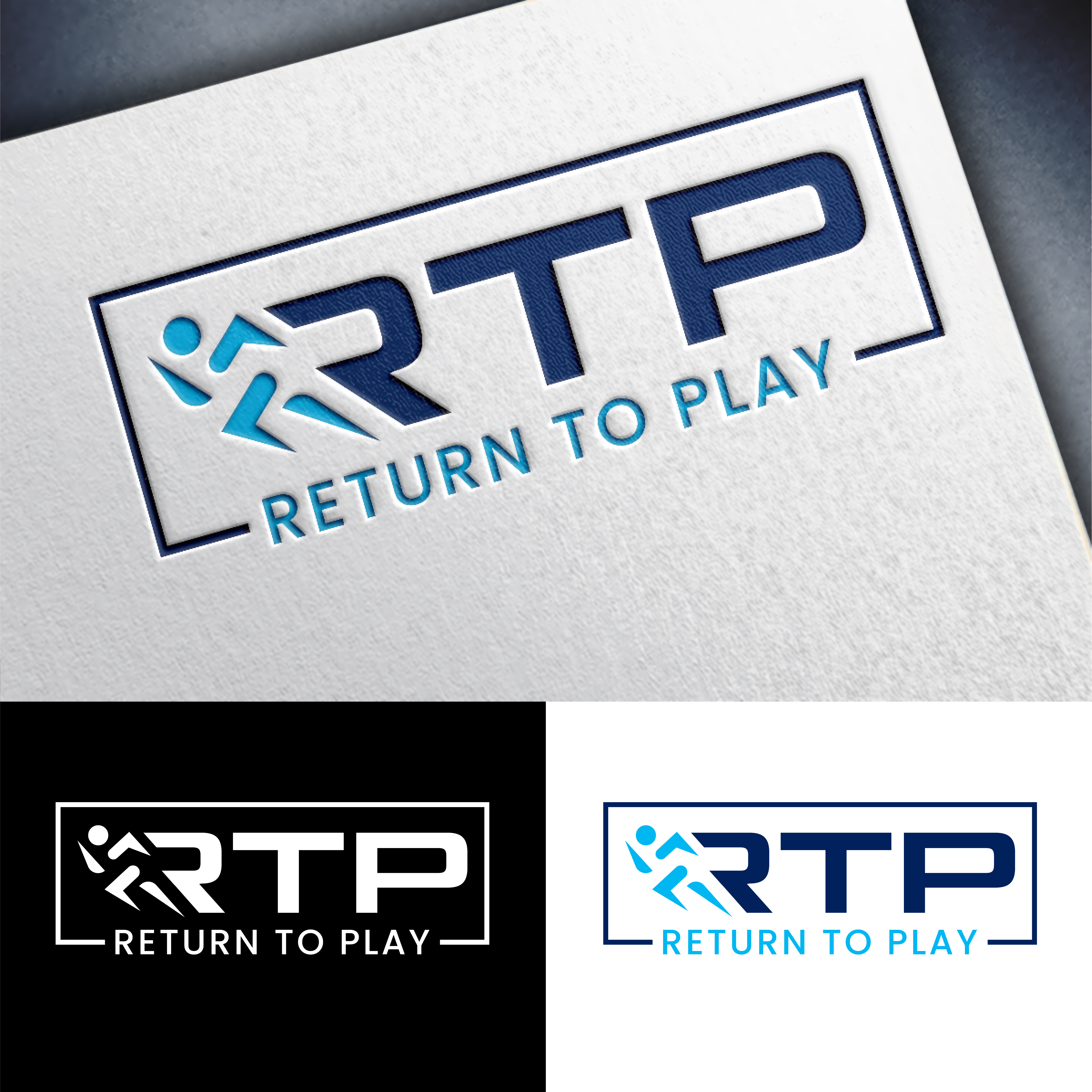 Logo Design by John Mark Arts for this project | Design #35709315