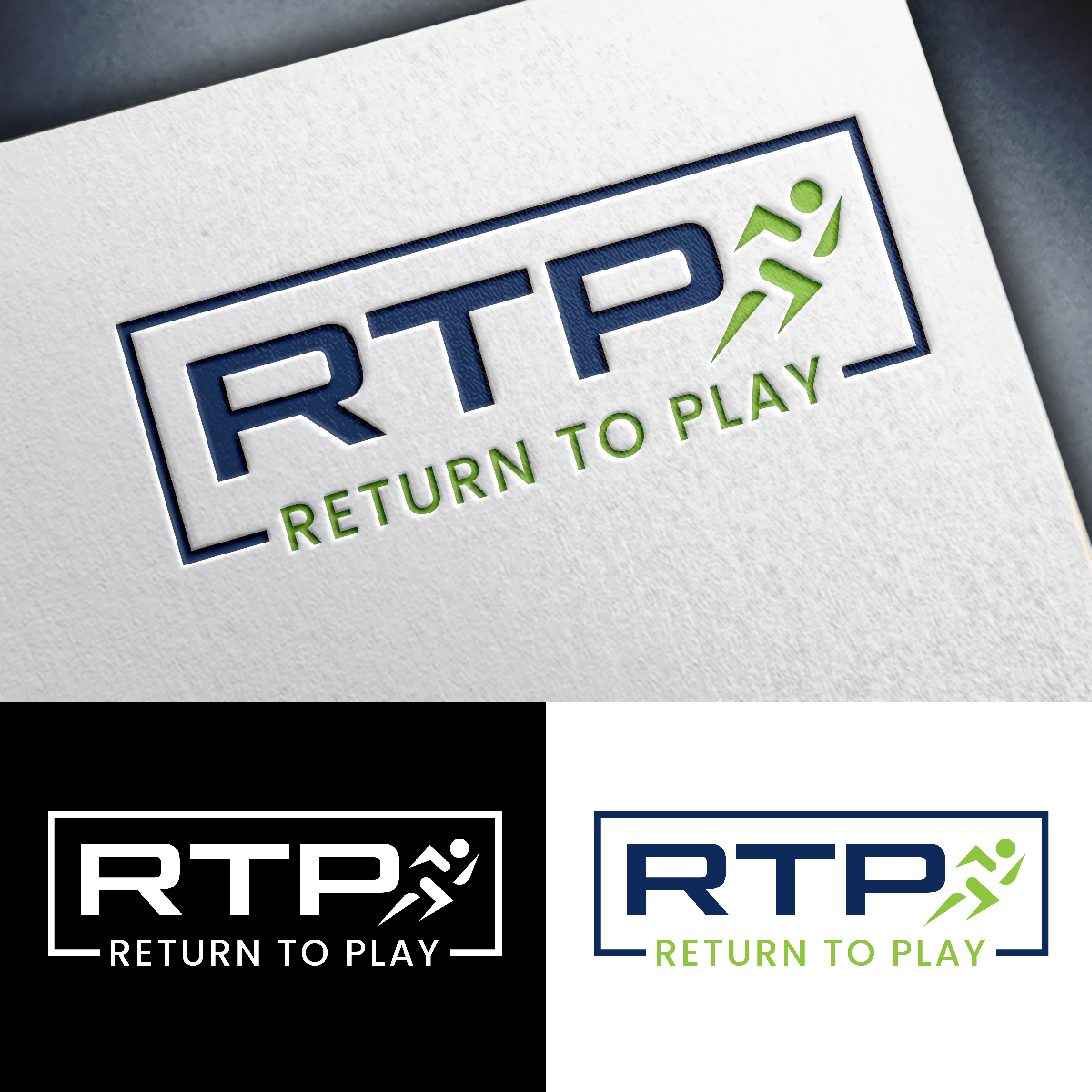 Logo Design by John Mark Arts for this project | Design #35709333