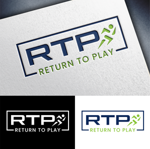 Logo Design by John Mark Arts for this project | Design: #35709333