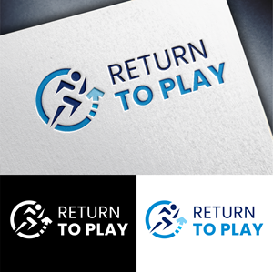Logo Design by John Mark Arts for this project | Design: #35709446