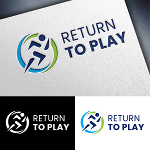 Logo Design by John Mark Arts for this project | Design: #35709482