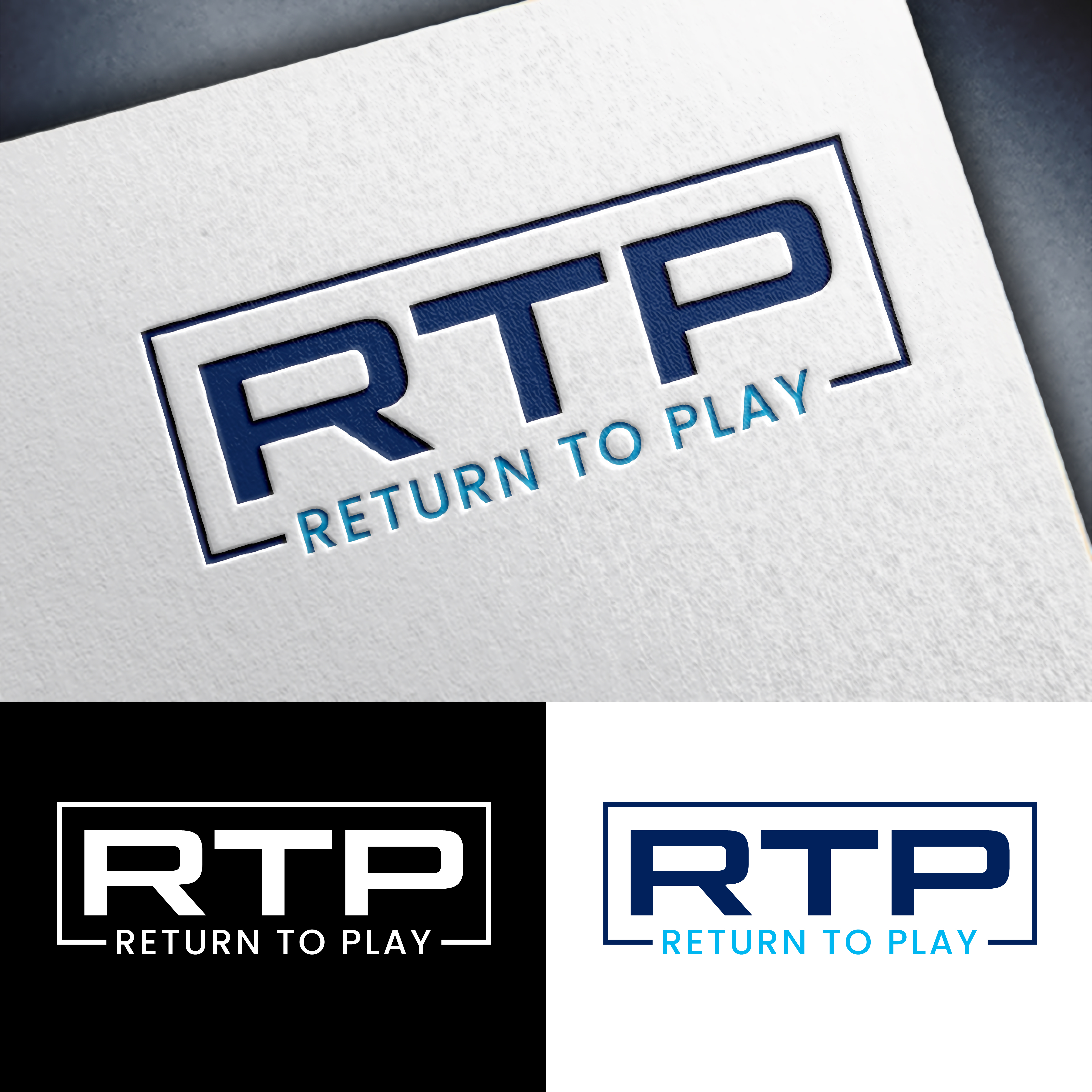 Logo Design by John Mark Arts for this project | Design #35712234