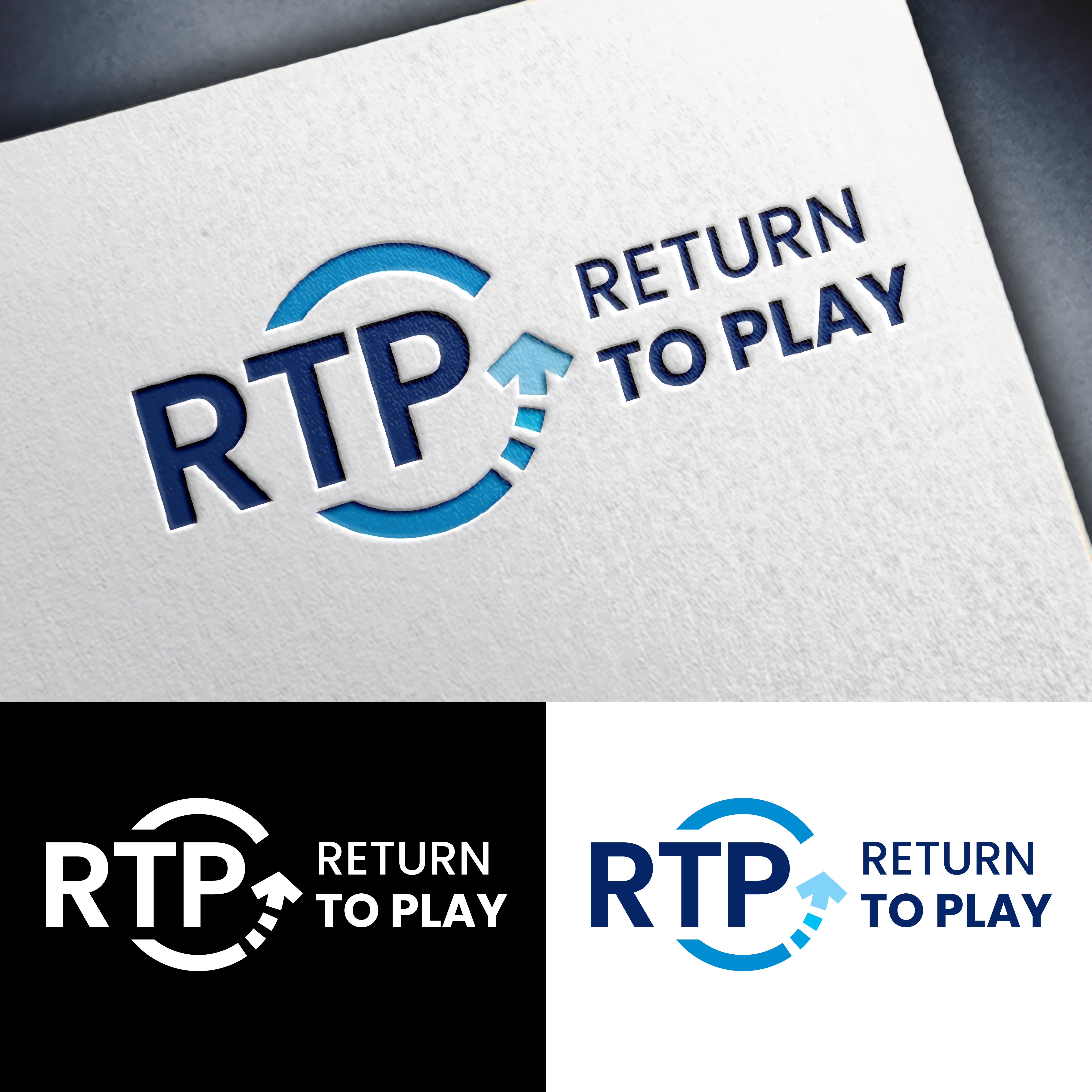 Logo Design by John Mark Arts for this project | Design #35712284