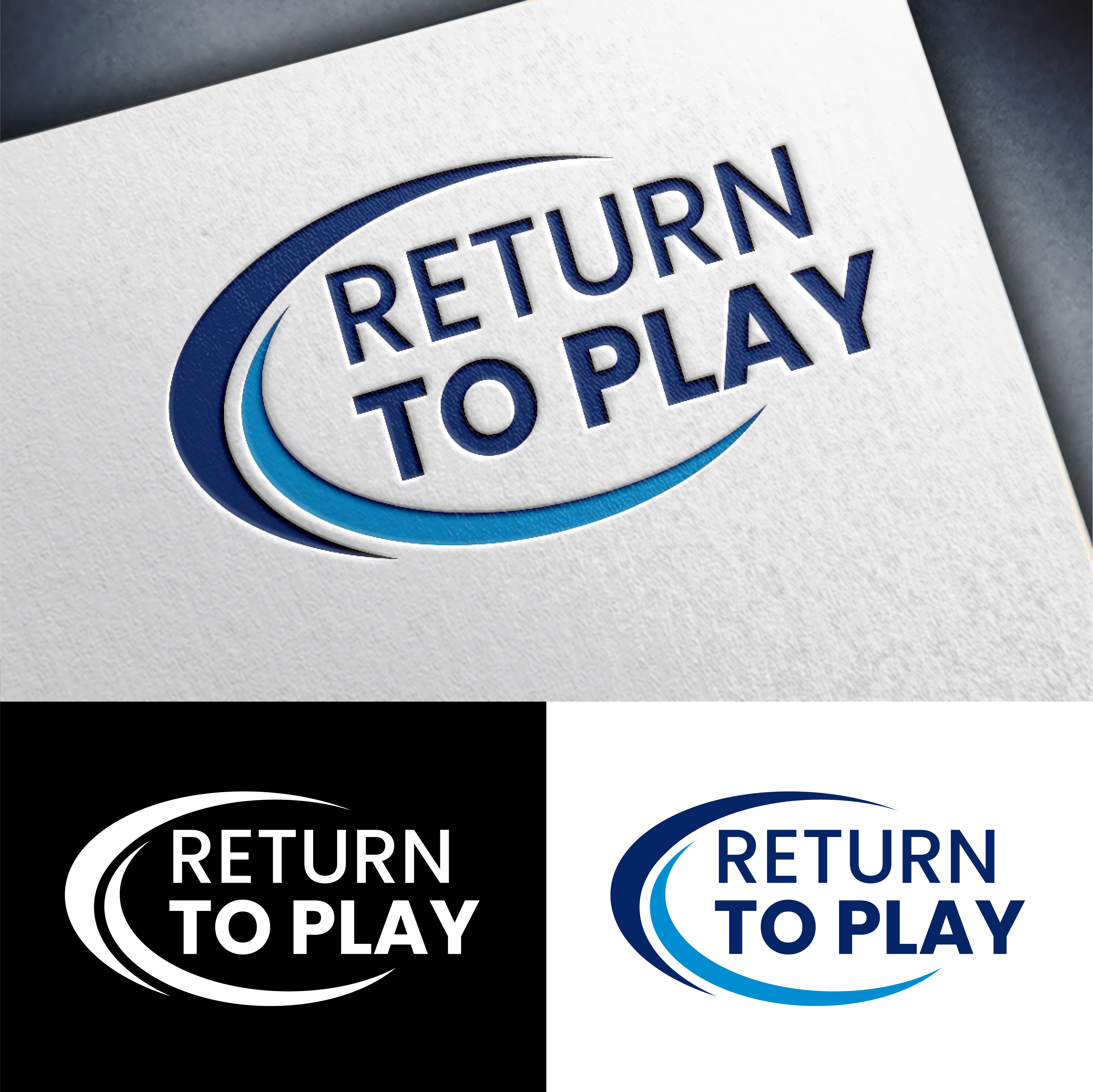 Logo Design by John Mark Arts for this project | Design #35712326