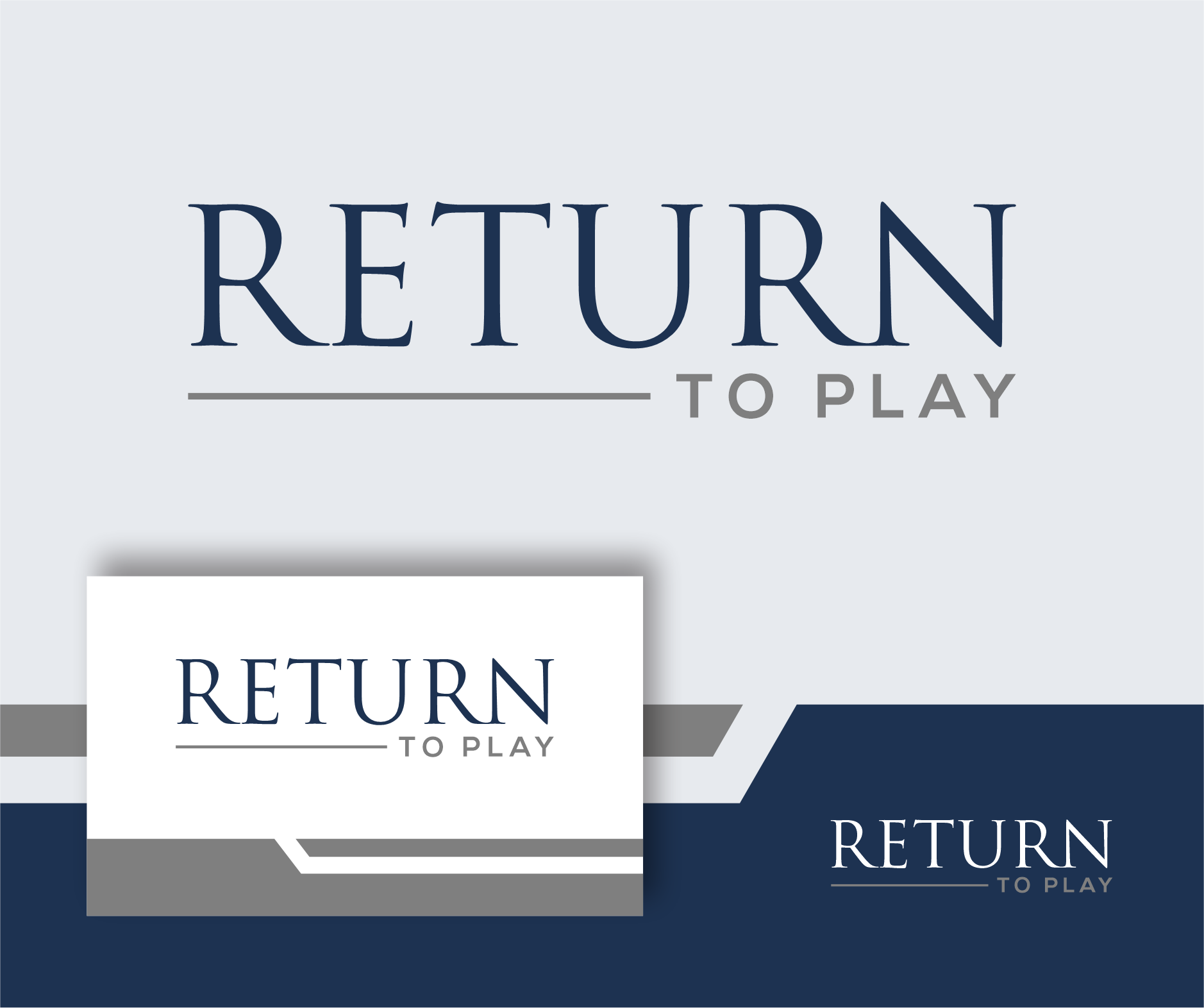 Logo Design by ganesaputu for this project | Design #35714231