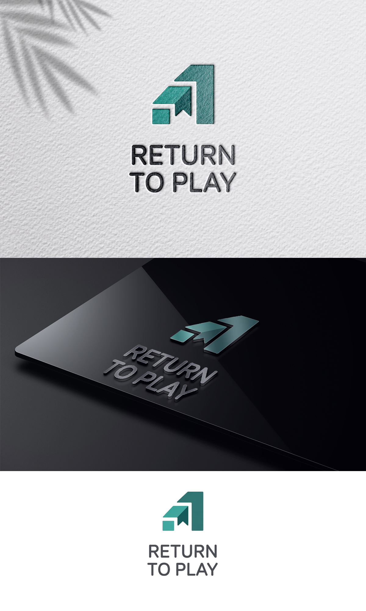 Logo Design by riya08 for this project | Design #35717249