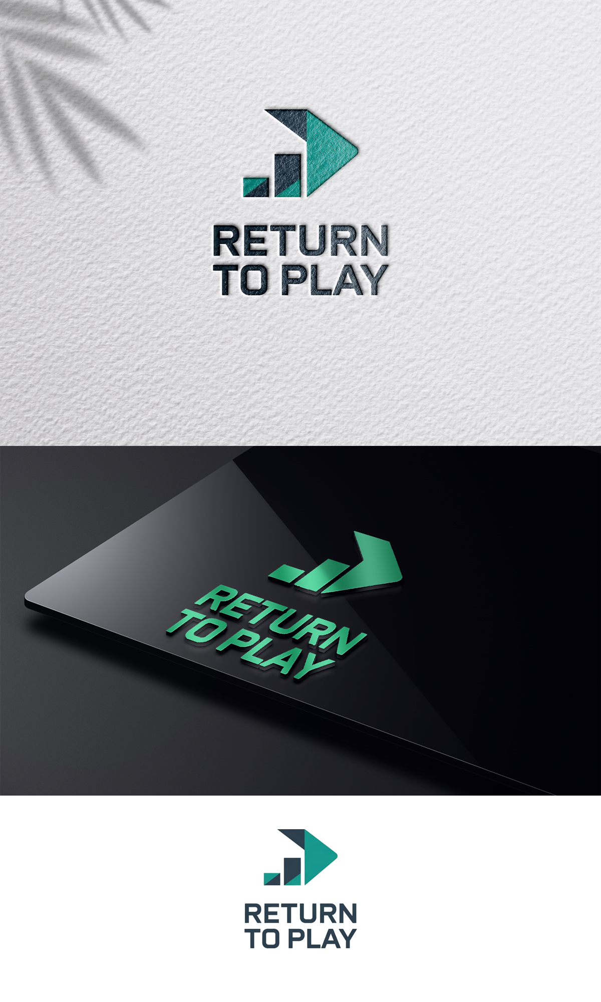 Logo Design by riya08 for this project | Design #35717250