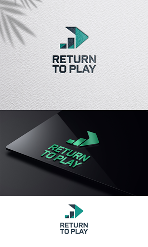 Logo Design by Riyaa.001 for this project | Design: #35717250