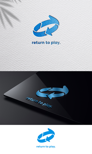 Logo Design by Riyaa.001 for this project | Design: #35717254